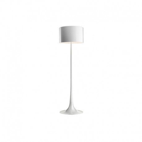 Floor lamp SPUN LIGHT F ECO by Flos