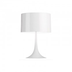 Table lamp SPUN LIGHT T2 by Flos