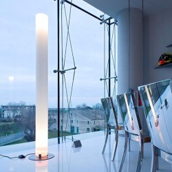 Floor lamp STYLOS by Flos