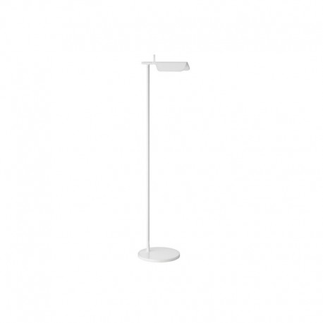 Floor lamp TAB F LED by Flos