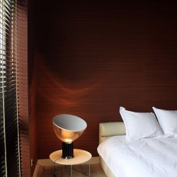 Table lamp TACCIA LED by Flos