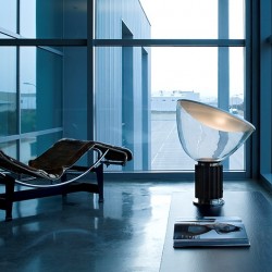 Table lamp TACCIA LED by Flos
