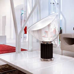 Table lamp TACCIA LED by Flos