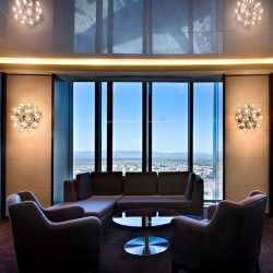 Ceiling or wall lamp TARAXACUM 88 by Flos