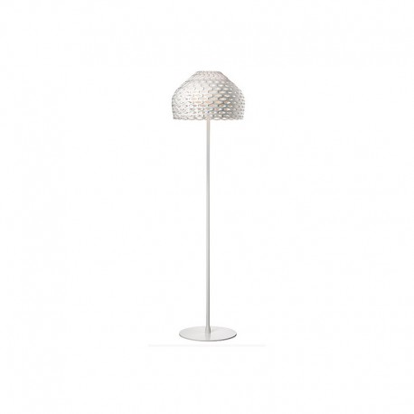 Floor lamp TATOU F by Flos