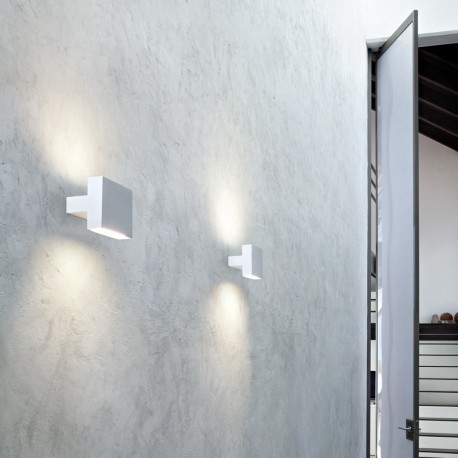 Wall lamp TIGHT LIGHT LED by Flos