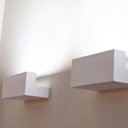 Wall lamp TIGHT LIGHT LED by Flos