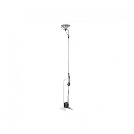 Floor lamp TOIO by Flos