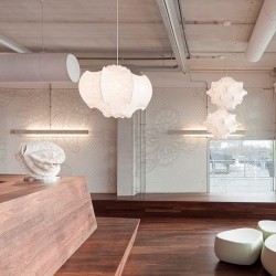 Suspension lamp VISCONTEA by Flos