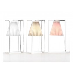 Lámpara de Mesa LIGHT AIR Kartell