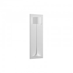 Wall lamp SOFT SPUN LARGE LED by Flos