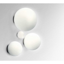 Wall or Ceiling Lamp DIOSCURI 14 Artemide