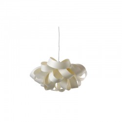 Suspension lamp AGATHA S by LZF (Small)