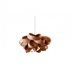 Suspension lamp AGATHA S by LZF (Small)