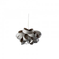 Suspension lamp AGATHA S by LZF (Small)