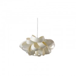 Suspension lamp AGATHA S by LZF (Small)