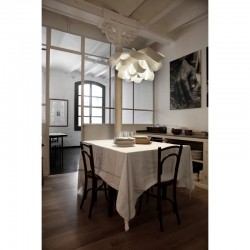 Suspension lamp AGATHA S by LZF (Small)