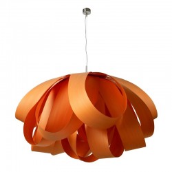 Suspension lamp AGATHA S by LZF Lamps (Large)