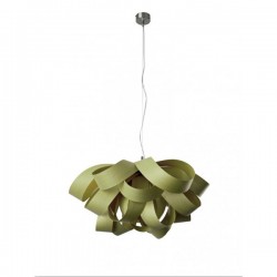 Suspension lamp AGATHA S by LZF Lamps (Large)