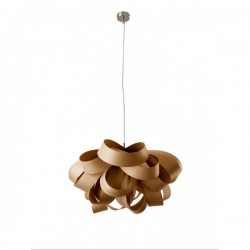Suspension lamp AGATHA S by LZF Lamps (Large)