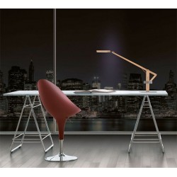 Lámpara de Mesa Led LEVA Leucos