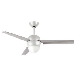 Ceiling Fan With Light NOOS LED Italexport (Diam. 116)