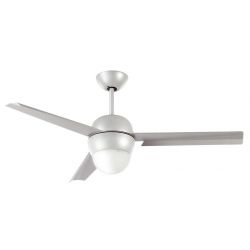 Ventilador con Luz NOOS LED Italexport (Diam. 116)