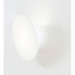 Aplique Led ECRAN In&Out Luceplan