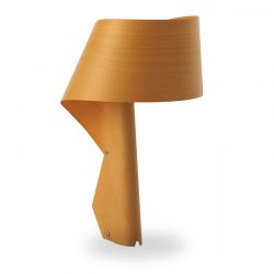 Table lamp AIR (Big) by LZF Lamps