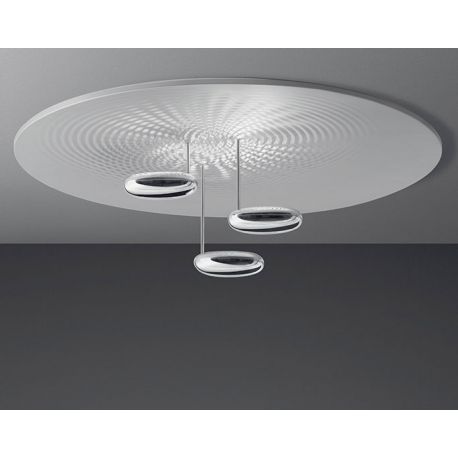 Ceiling Lamp DROPLET Artemide