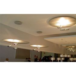 Ceiling Lamp DROPLET Artemide