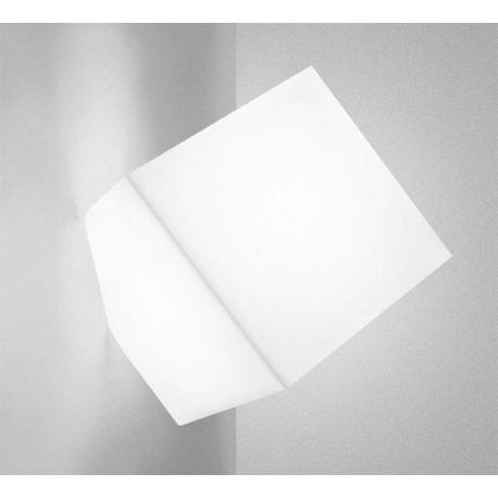 Wall or Ceiling Lamp EDGE Artemide