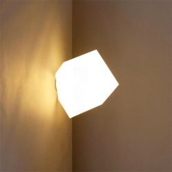 Wall or Ceiling Lamp EDGE Artemide