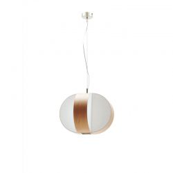 Suspension lamp CARAMBOLA by LZF Lamps (Small)