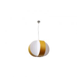 Suspension lamp CARAMBOLA by LZF Lamps (Median)