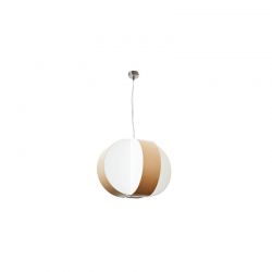 Suspension lamp CARAMBOLA by LZF Lamps (Median)
