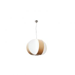 Suspension lamp CARAMBOLA by LZF Lamps (Median)