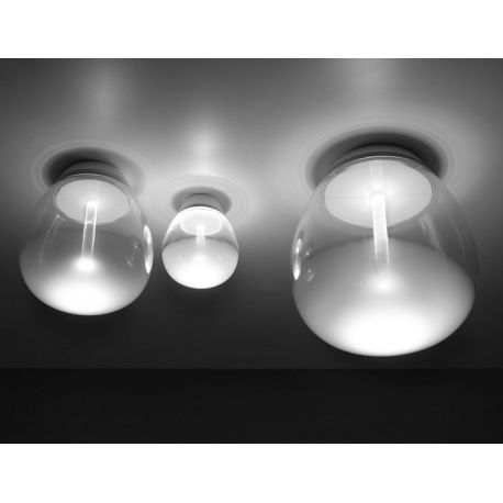 Wall or Ceiling Lamp EMPATIA 16 LED Artemide