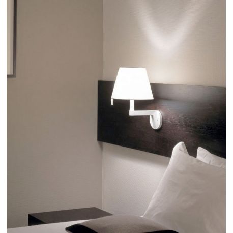 Wall Lamp MELAMPO PARETE Artemide