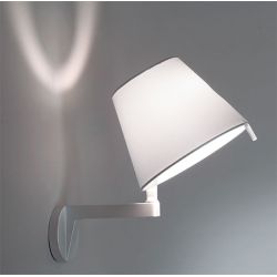 Wall Lamp MELAMPO PARETE Artemide