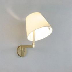 Wall Lamp MELAMPO PARETE Artemide