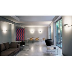 Wall Lamp MESMERI LED Artemide