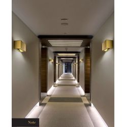 Wall Lamp Note Almalight