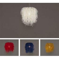 Suspension Lamp CAOS Arturo Alvarez