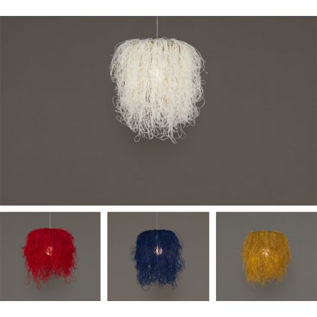 Suspension Lamp CAOS Arturo Alvarez