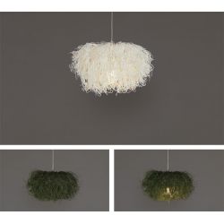 Suspension Lamp CAOS Arturo Alvarez