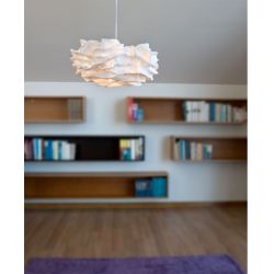 Suspension Lamp NEVO Small Arturo Alvarez