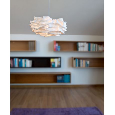 Suspension Lamp NEVO Small Arturo Alvarez