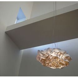 Suspension Lamp NEVO Small Arturo Alvarez