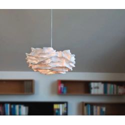 Suspension Lamp NEVO Small Arturo Alvarez